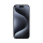 Apple iPhone 15 Pro 256GB Blue Titanium - 1180071 - zdjęcie 3
